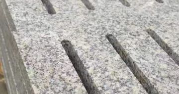 三门峡芙蓉白水沟盖板