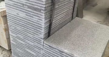 三门峡芝麻白火烧面成品