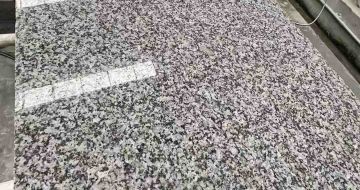 三门峡 芙蓉白光面
