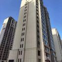 三门峡黄金麻高端小区，外墙干挂