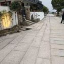 三门峡仿古石铺装效果