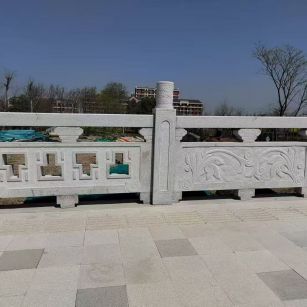 三门峡 河道栏杆，河道护栏