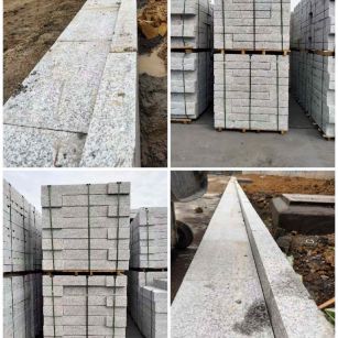 三门峡 芙蓉白路沿石，性价比之王