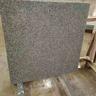 三门峡 芝麻白光面900*900，高地铁标准