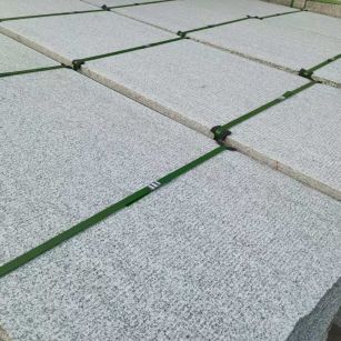 三门峡 芝麻白斧剁面