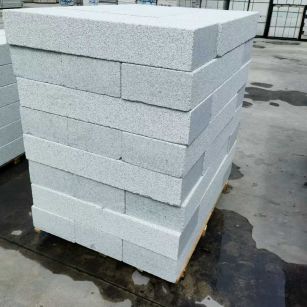 三门峡 芝麻白两面荔枝面台阶石