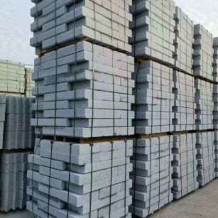 三门峡 路沿石（路侧石），颜色一致，尺寸标准