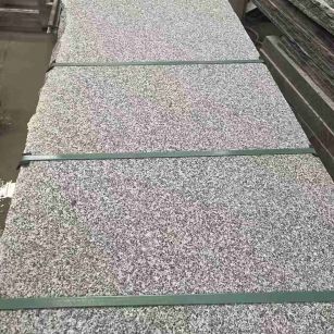 三门峡 芝麻黑火烧面