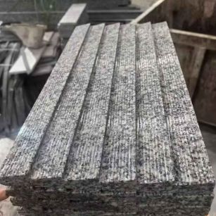 三门峡 狼牙石