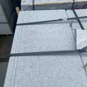 三门峡 芝麻灰火烧面拉槽台阶