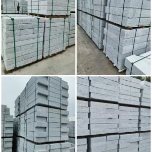 三门峡 花岗岩路沿石多少钱