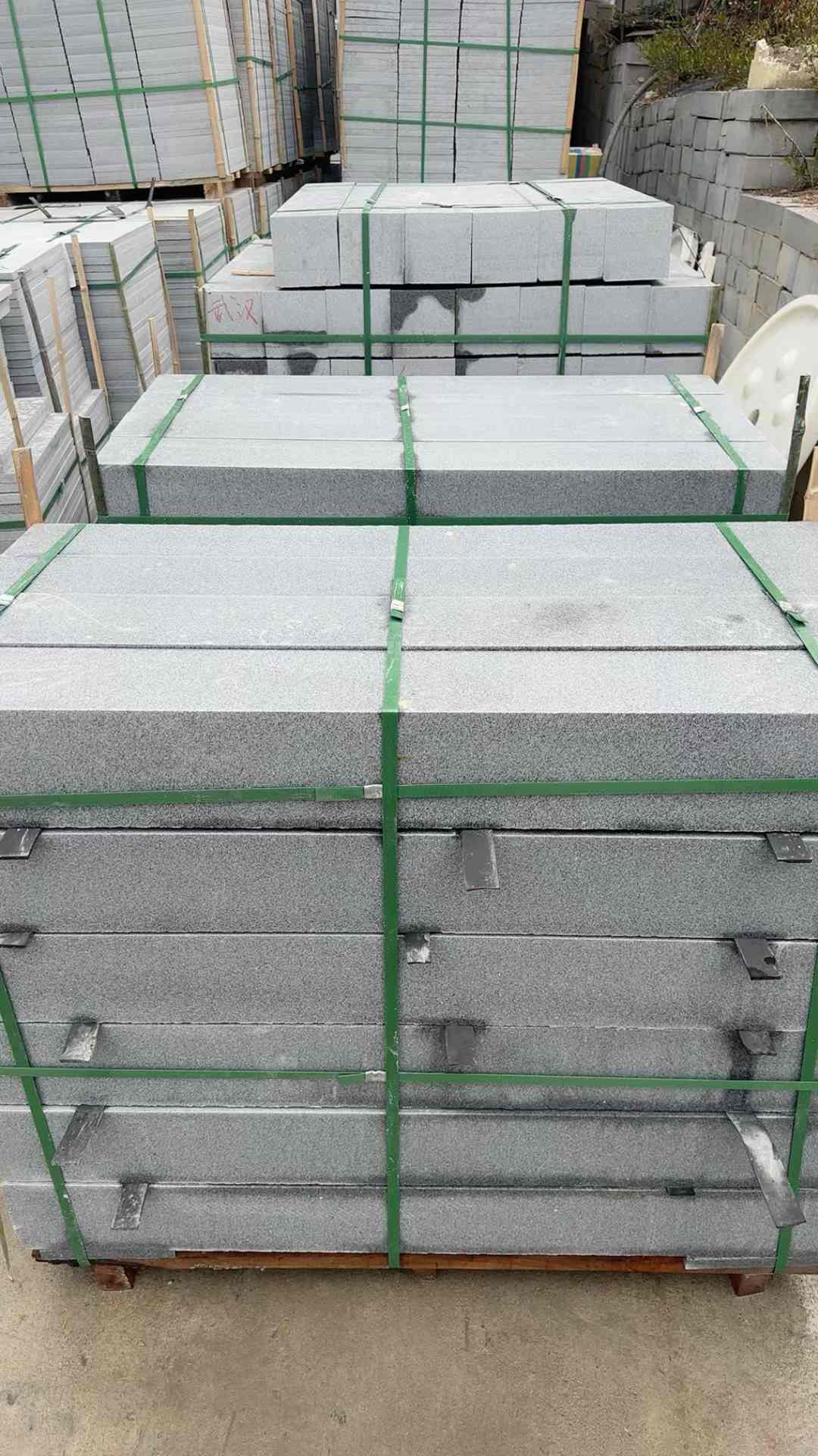 三门峡 芝麻灰机切面栏杆