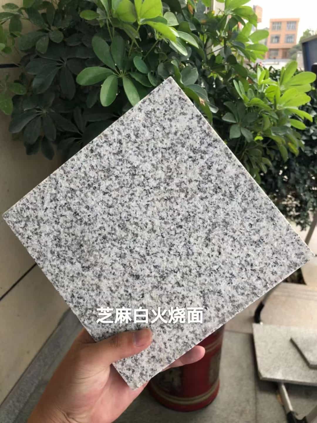 三门峡芝麻白火烧面地铺