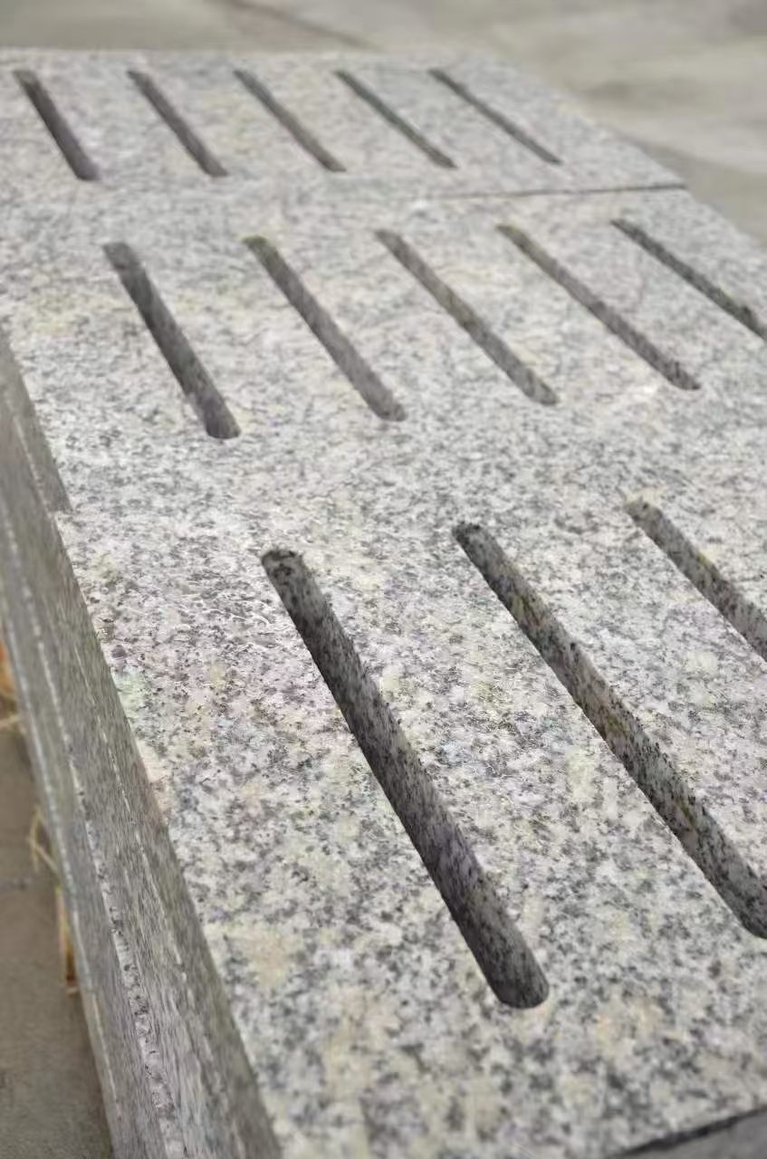 三门峡芙蓉白水沟盖板