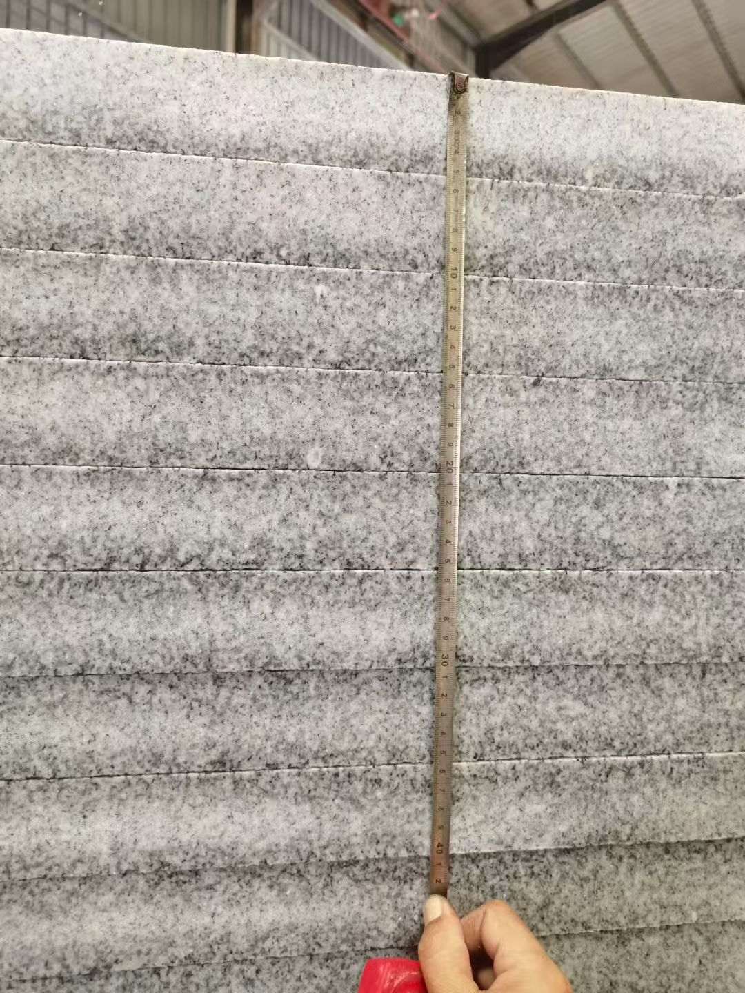 三门峡 芝麻白成品厚薄均匀