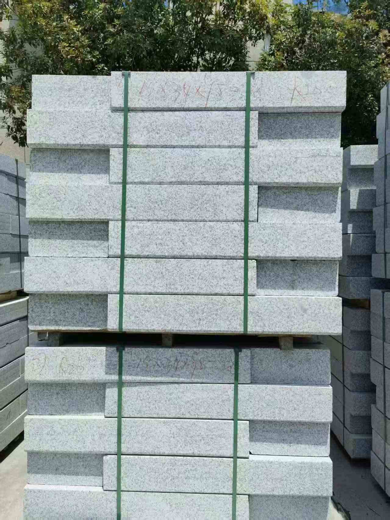 三门峡 路沿石、路缘石、路侧石、路牙石、马路牙子