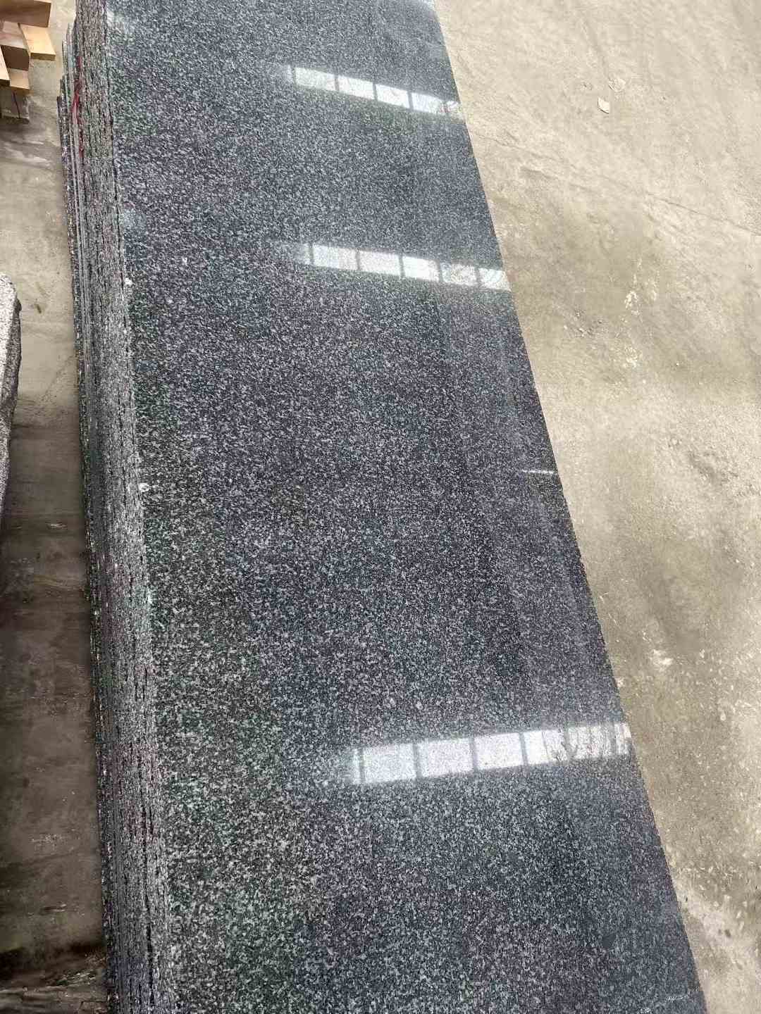 三门峡 芝麻黑光面