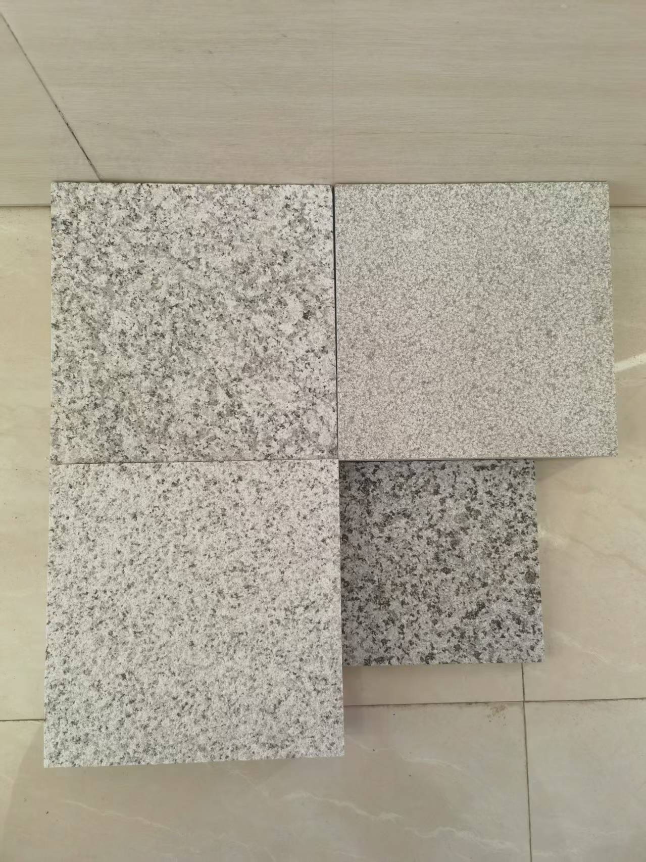 三门峡 芝麻白，芙蓉白，芝麻灰，芝麻黑