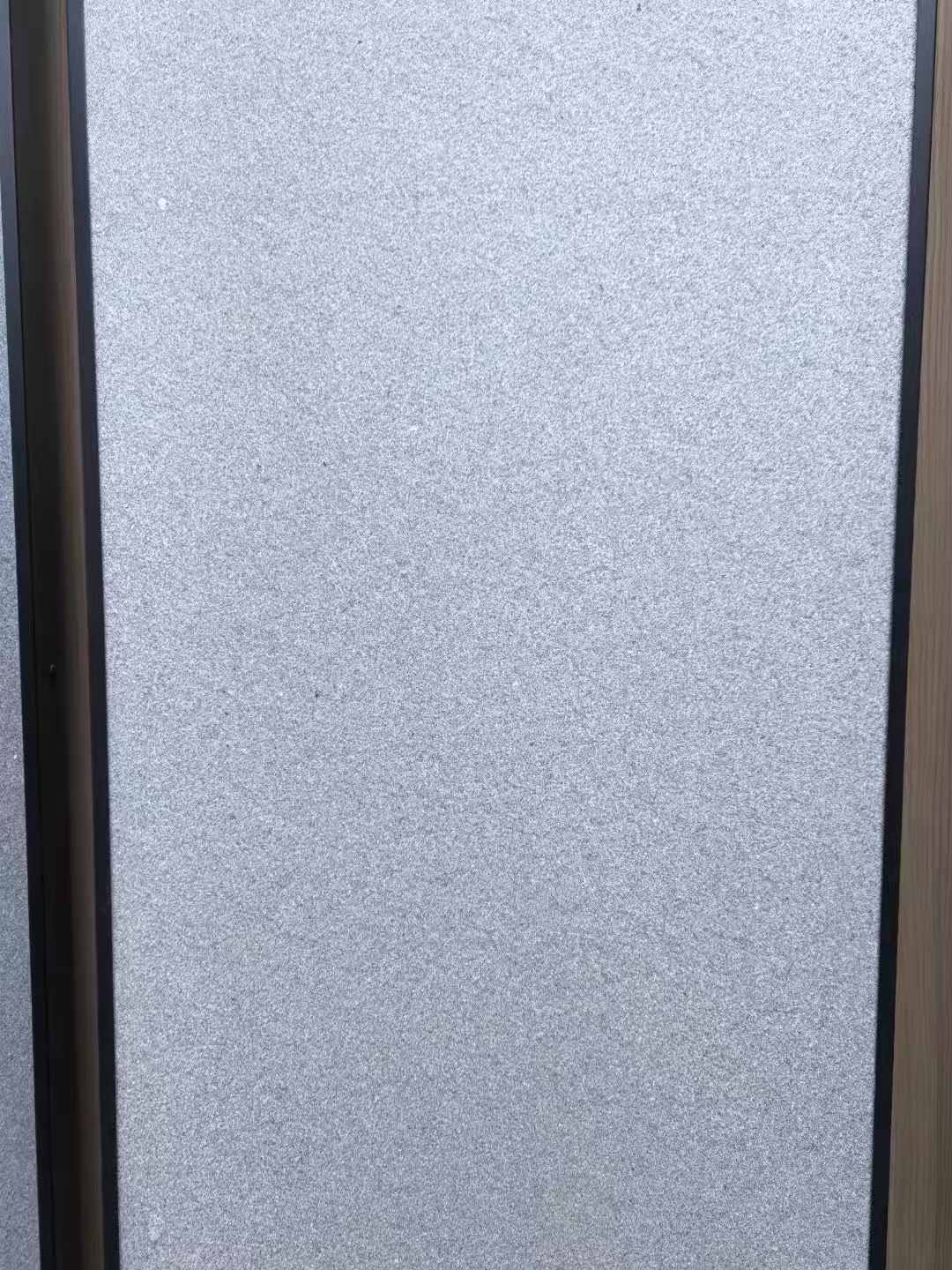 三门峡 芝麻灰火烧面