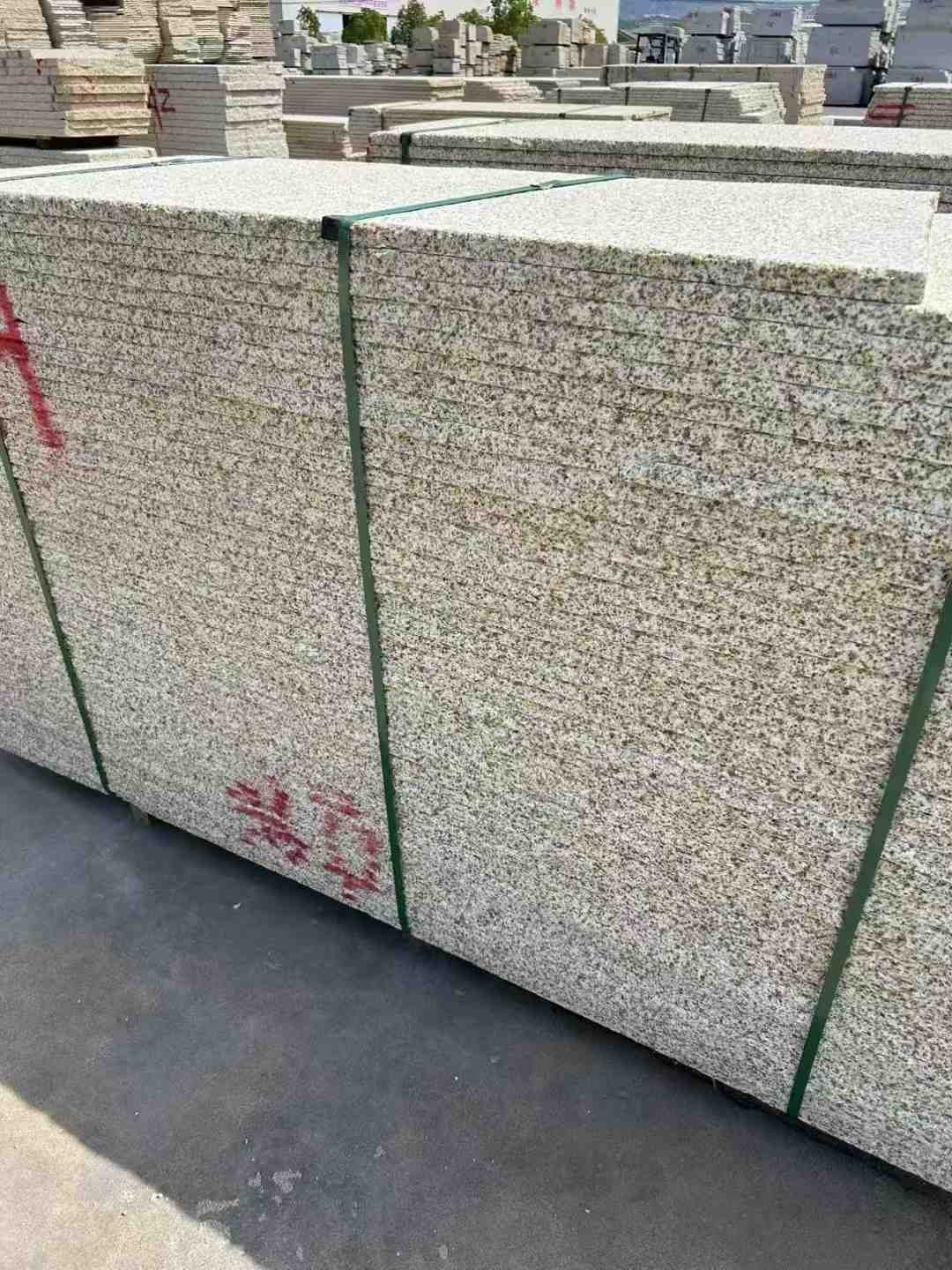 三门峡黄金麻荔枝面毛板