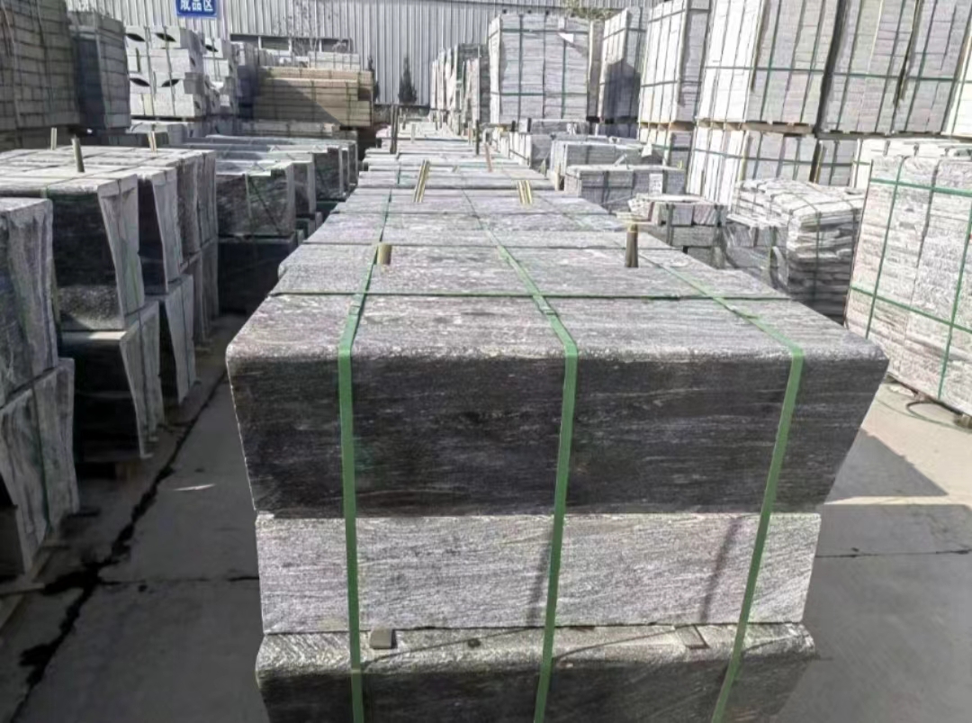 三门峡异形石材