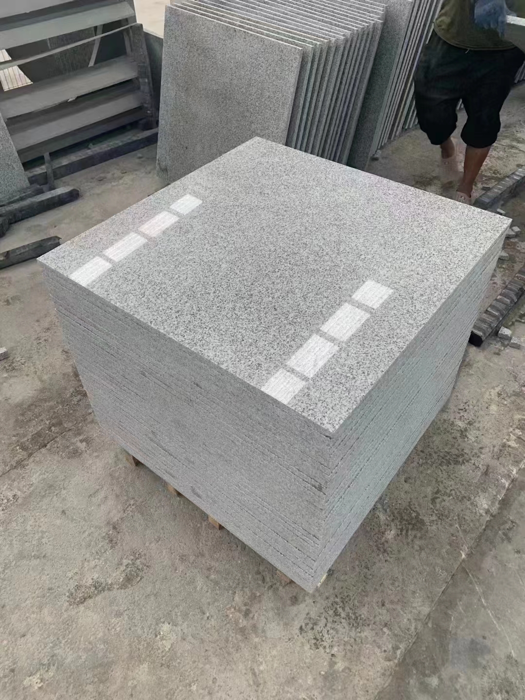 三门峡花岗岩或大理石加工有哪些方法